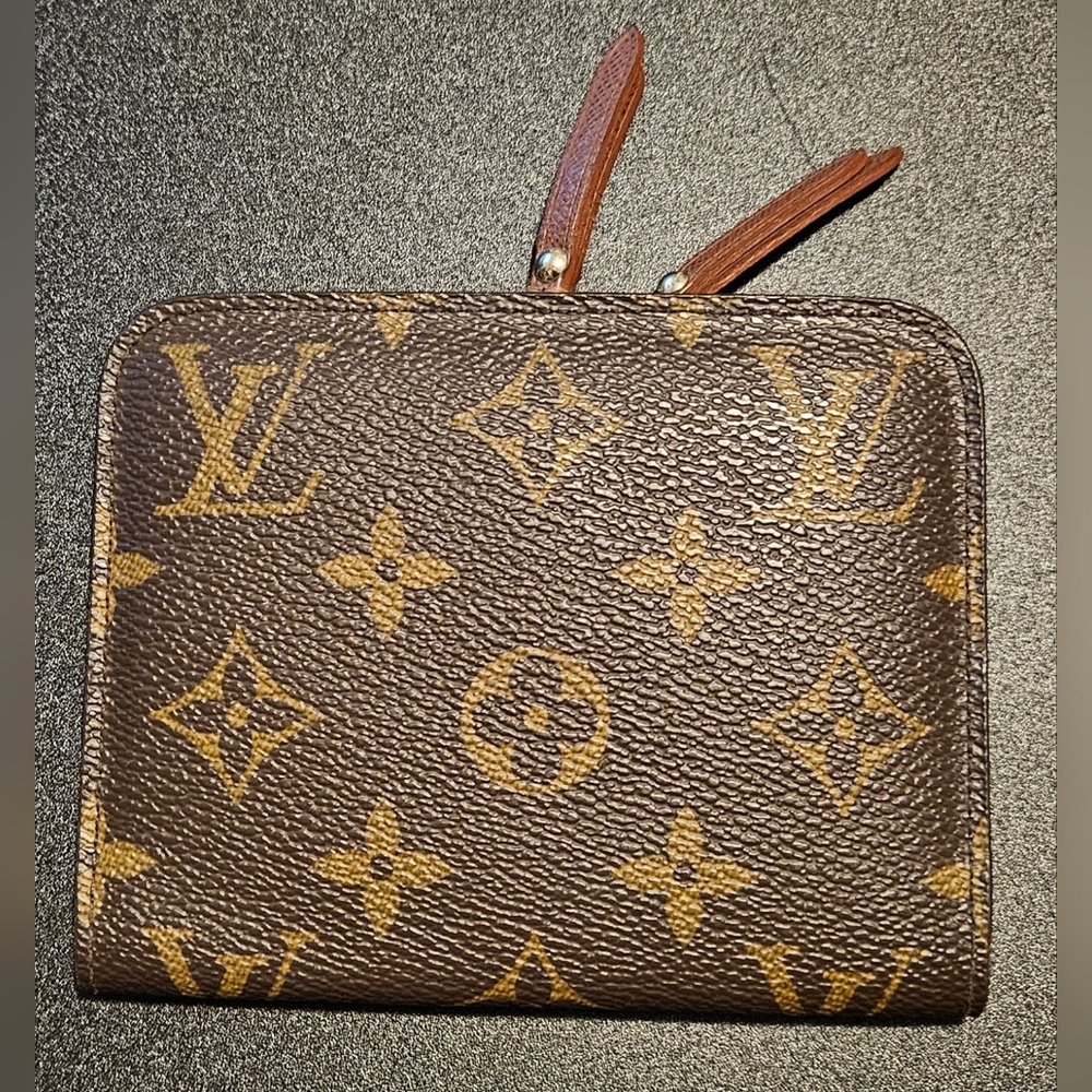 Louis Vuitton Insolite PM Wallet